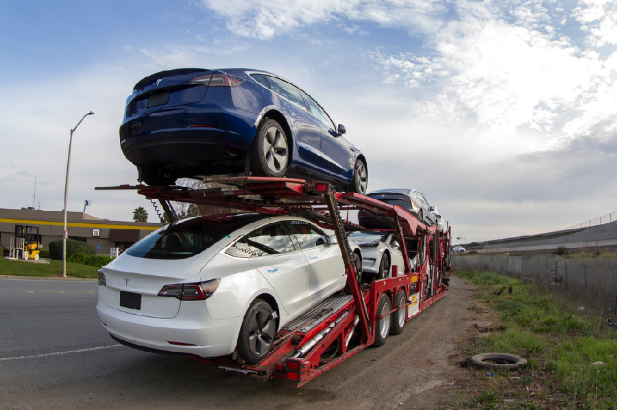 How To Transport Your Vehicle Safely and Affordably To Massachusetts?