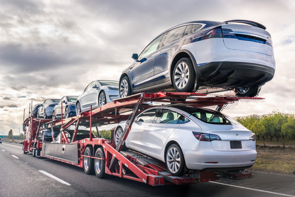 Read to Know How to Ship a Car From or To Montana