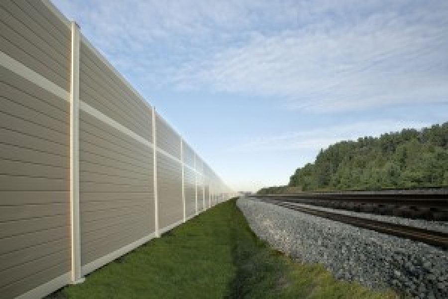 When to Use a Portable Noise Barrier