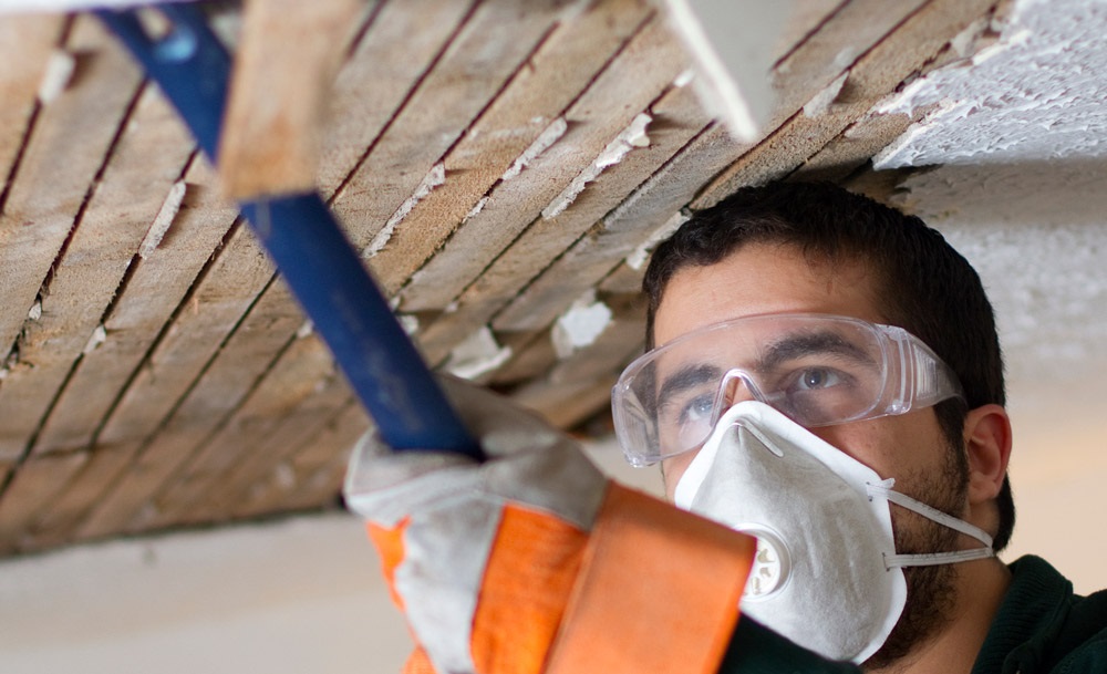 Fear Of Molds Growing Into Your Home? Try Doing This