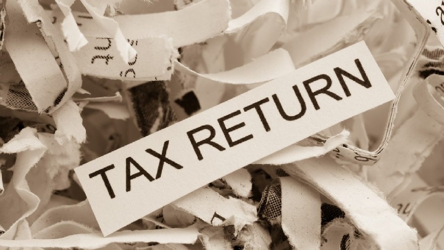 Unfiled Tax Returns: Things You Should Know
