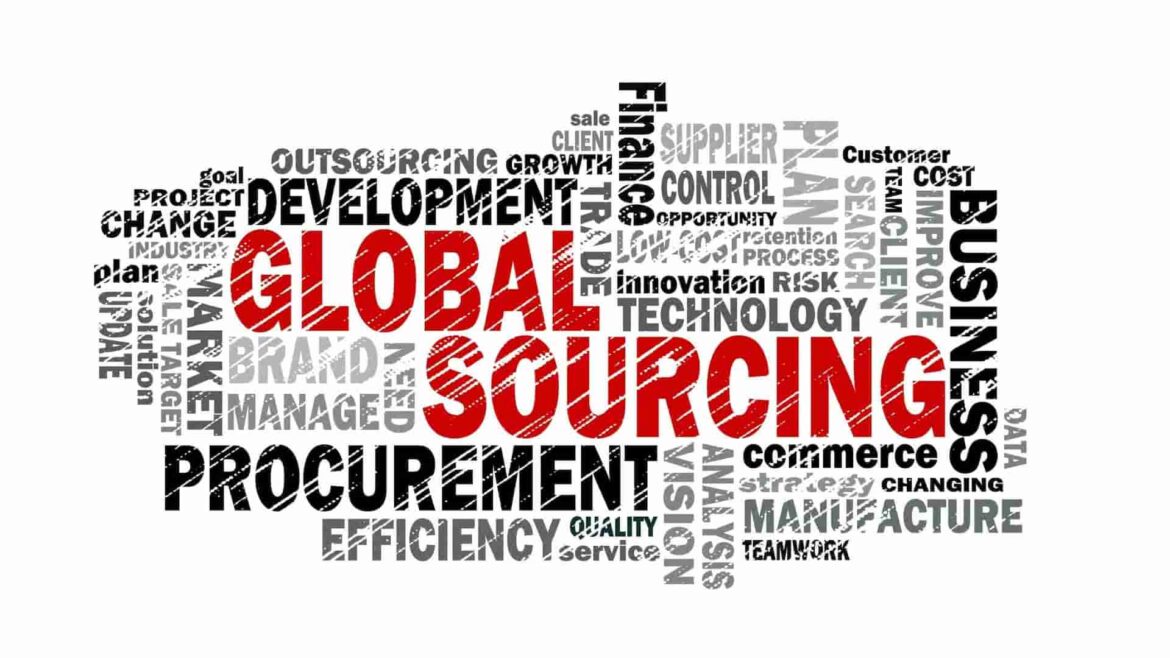Things to Consider When Availing Global Product Procurement Service 