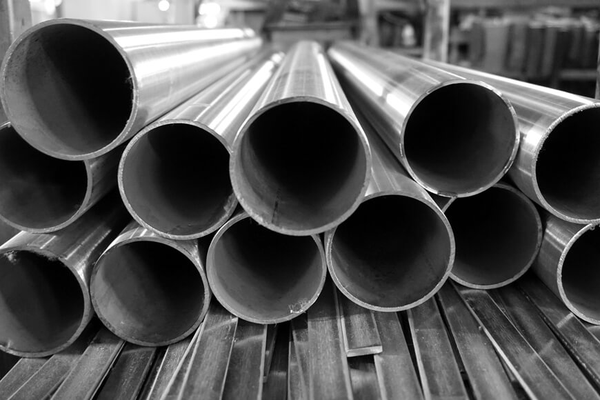Shopping for Steel Pipes: Use This Guide to Make the Right Choice