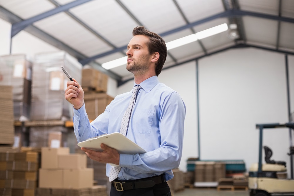 Understanding Warehousing: Building Blocks of Efficient Logistics