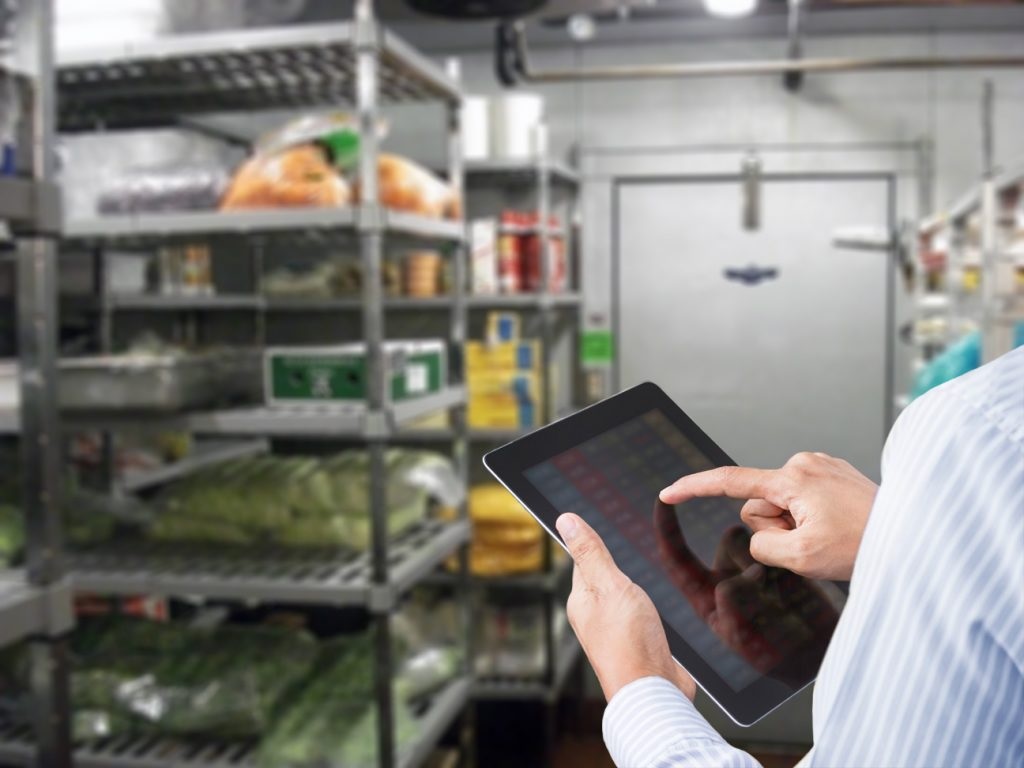 How Restaurant Inventory Management Software Can Save You Time