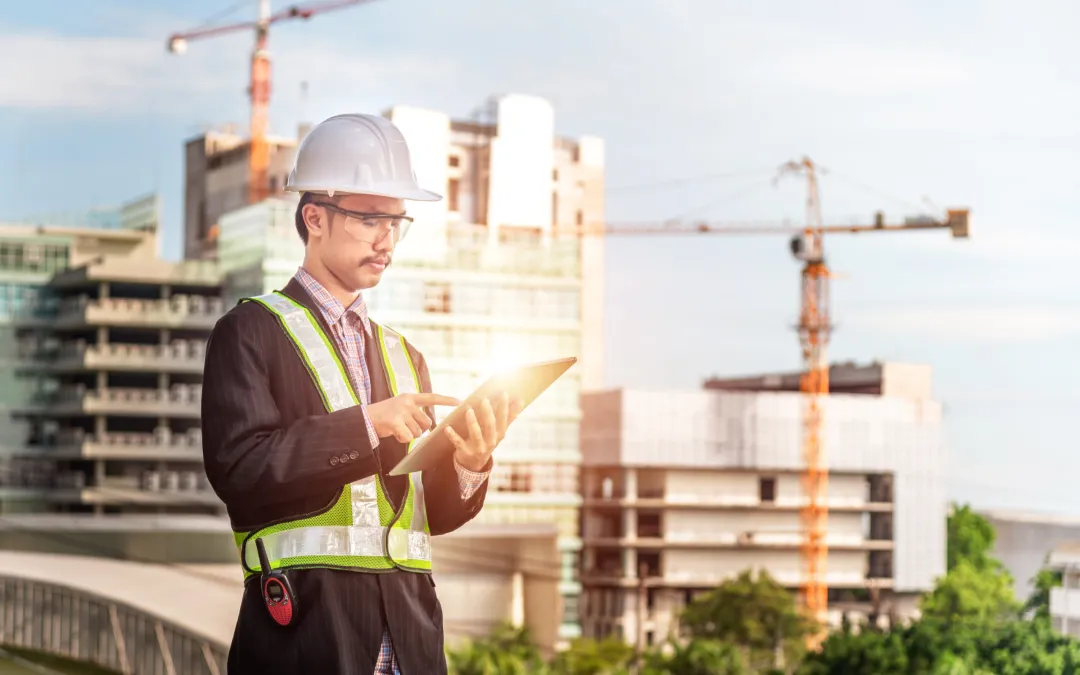 Building inspections – Ensuring safety and compliance