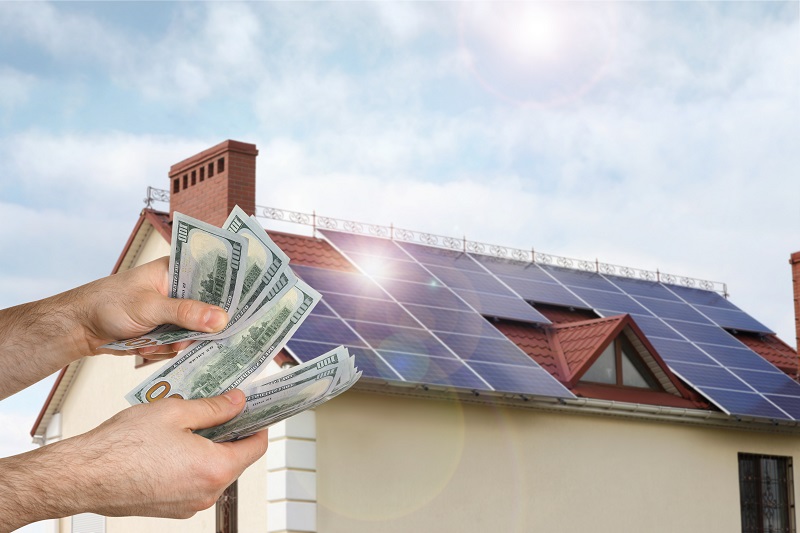 Sun-Powered Savings: Why Renting Solar Panels May Be the Best Option for You