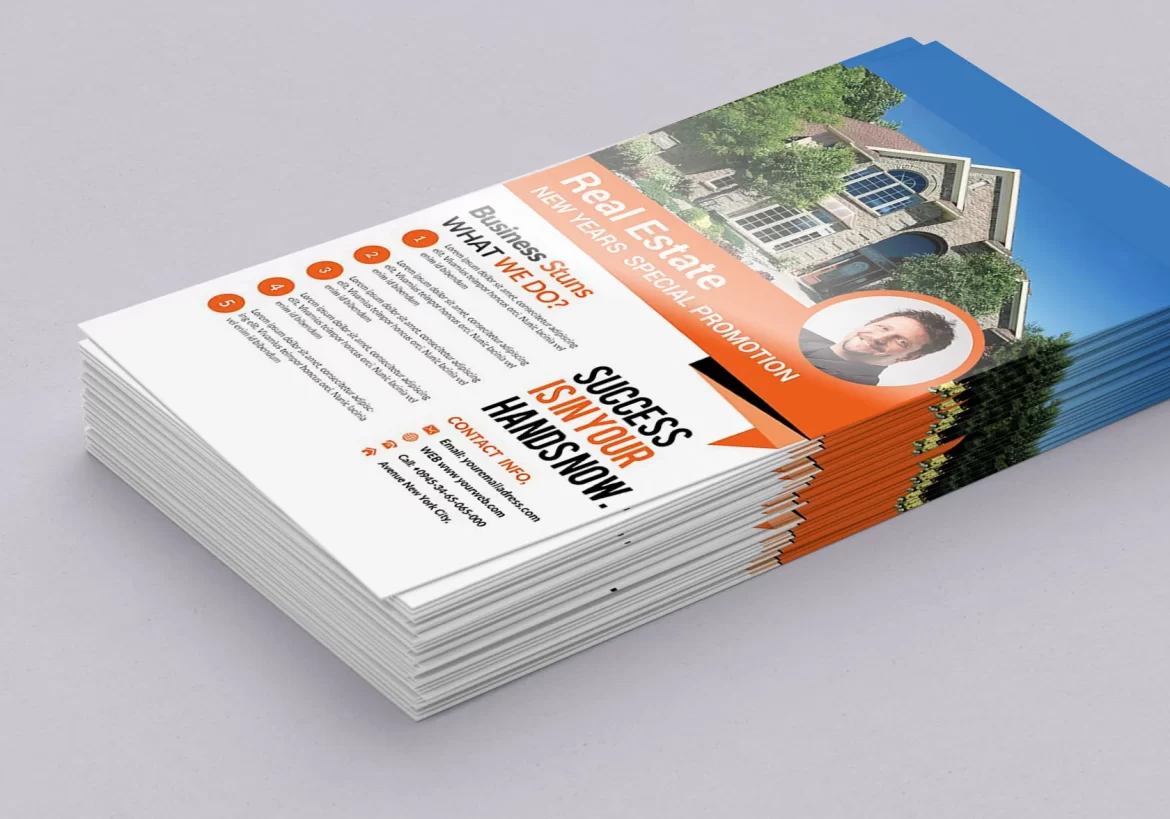 The Benefits of Using Professional Printing Services for Your Mailers