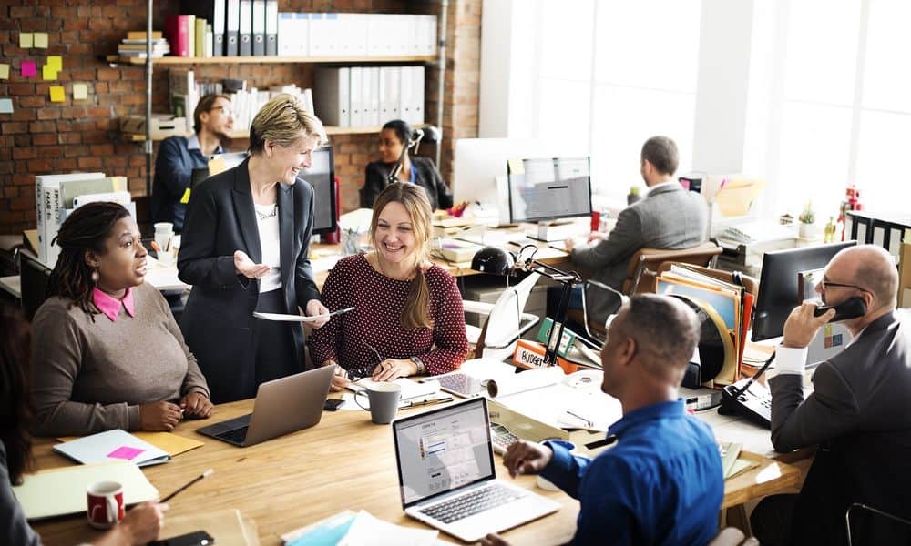 employee well-being